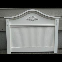 Twin Headboard
