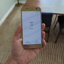 Samsung Galaxy S7 32GB (Used)