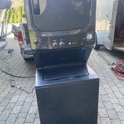 Washer Dryer Stackable
