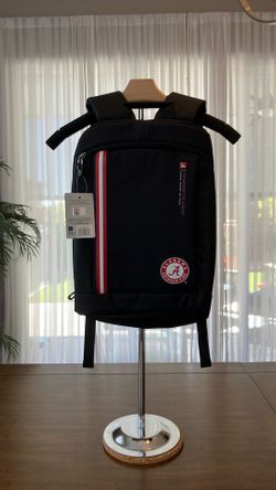 New Alabama Crimson Tide Laptop Backpack