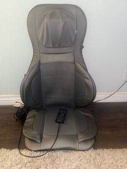 Comfier Chair Massager