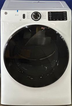 GE Dryer GFD55ESSNWW 01950 .