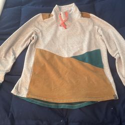 LL Bean women’s long sleeve