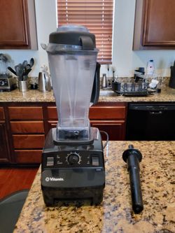 Vitamix 5200 Blender