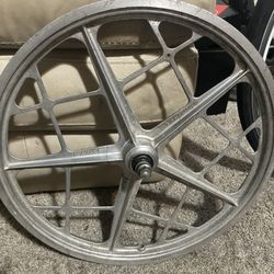 Mongoose MotoMag II Vintage BMX Rims