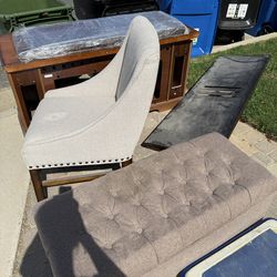Free furniture
