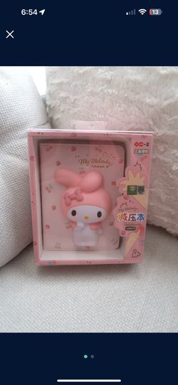 My Melody Notebook