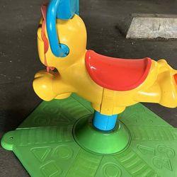 Baby toy