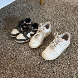 Size 6.5 Youth Nike Shoes 