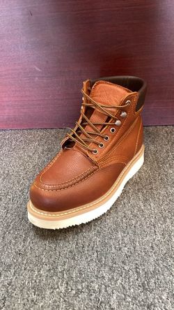 Marca workmen zapato de trabajo