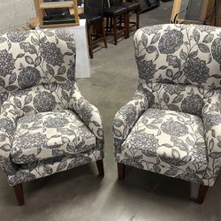 Two OS Chairs 