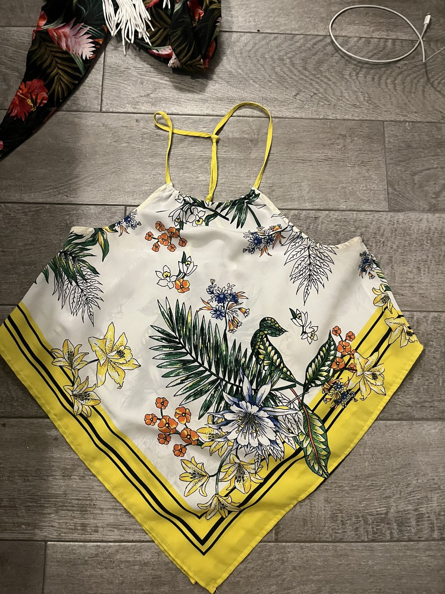 Clothes 