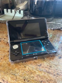 HARDMODDED 3DS