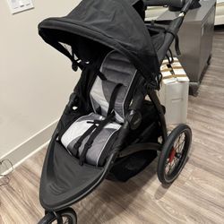 Fairly New Stroller For Sale 