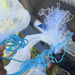 Casting Net