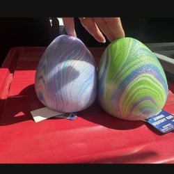 Squishy Jumbo Eggs