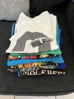 Boys Clothing Bundle Sz. XL