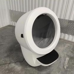 Litter robot 4
