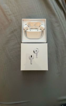‼️BEST DEAL‼️ AirPods Gen 4 ANC