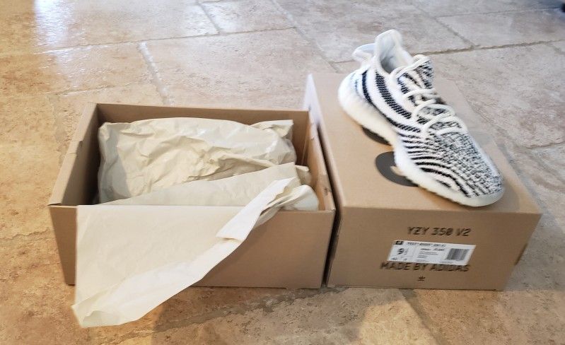Adidas Yeezy Boost 350 V2