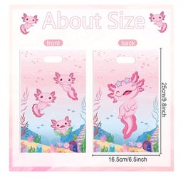 Party favor bags
