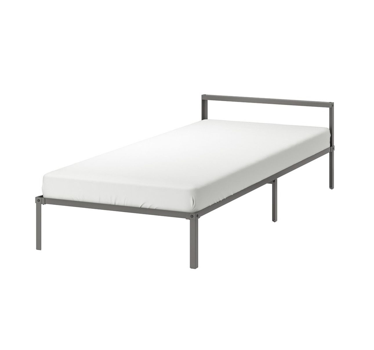 IKEA Bed Frame ( Bed) Twin