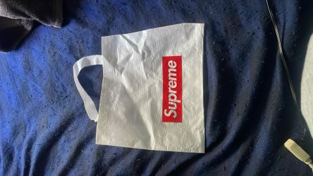 supreme bag