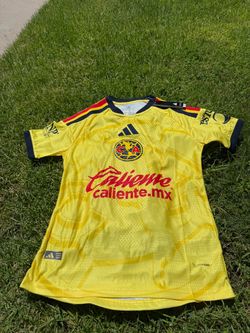 Adidas Club América Home Soccer Jersey player version/version jugador size 2XL,XL ,L medium & small
