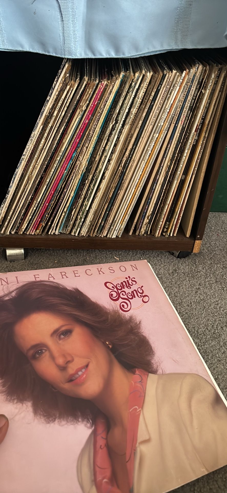 Records