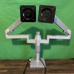 💥💥Humanscale MFlex Dual Monitor Arm💥💥