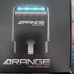 +Range Technology 