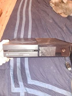 Xbox one