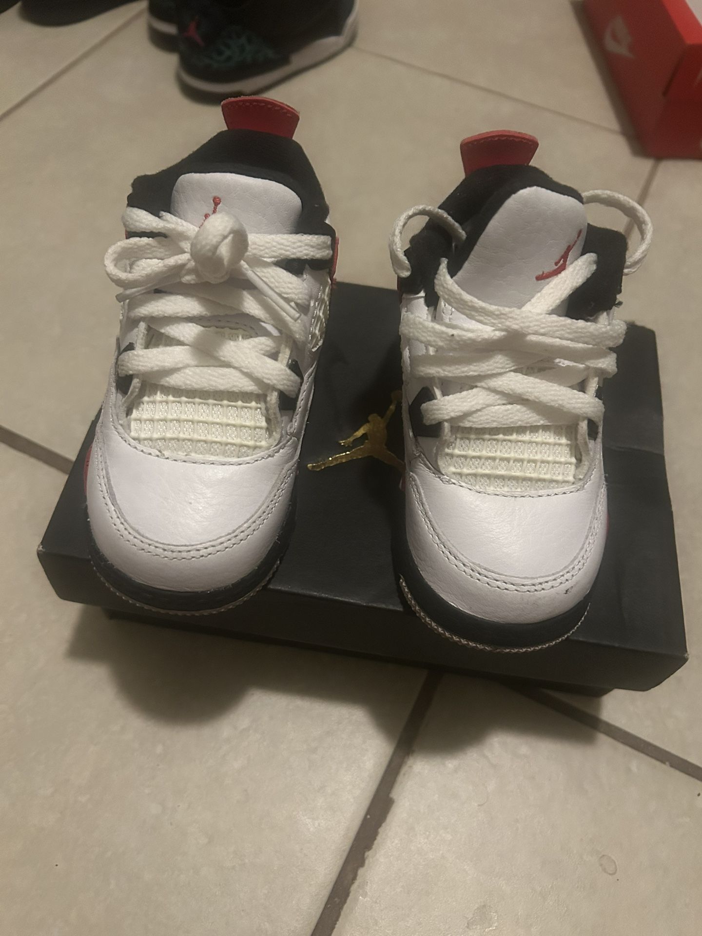 Baby Jordan’s