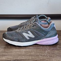 New Balance 990v5 Women's Shoes Size 9.5