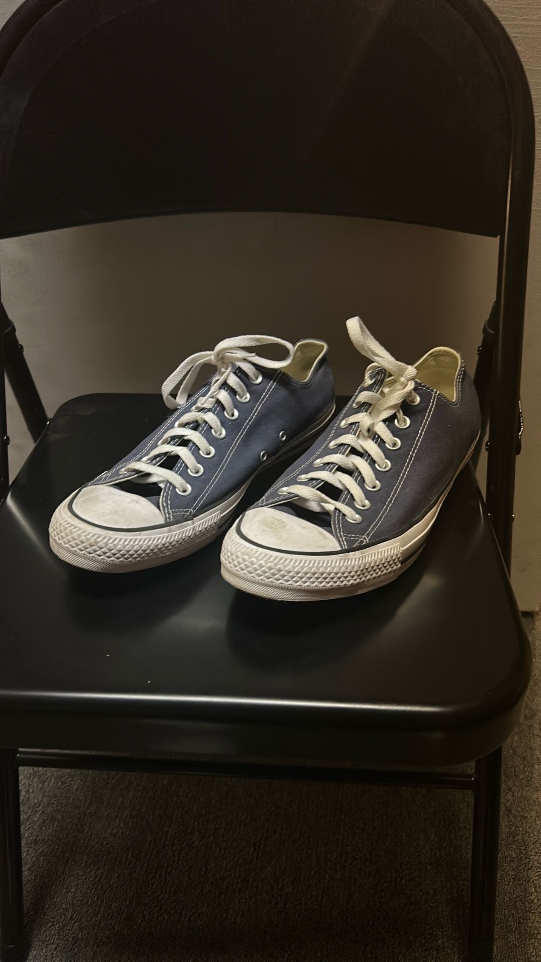 Men’s Conversation Size 12