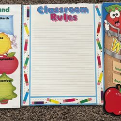 Classroom Posters