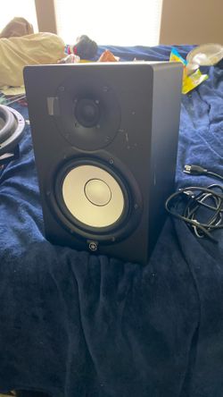 Yamaha Pair