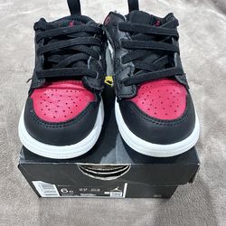 Jordan 1 Low Alt (TD)  6C