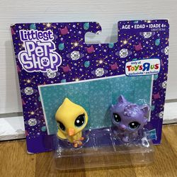 Littlest Pet Shop