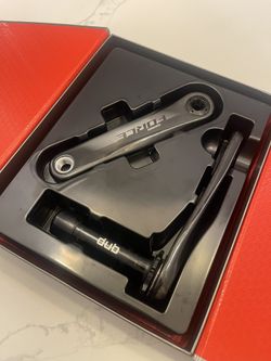 SRAM Force 172.5mm Crank Arm