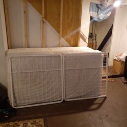 Twin Bed Mattress Reinforcement Wire Crates 