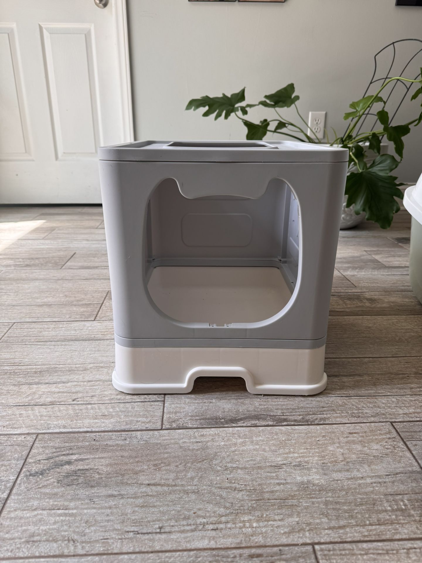 Cat Litter Boxes