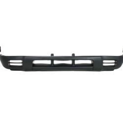 Front bumper Nissan Xterra 2000 to 2001