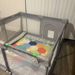 Play Pen 