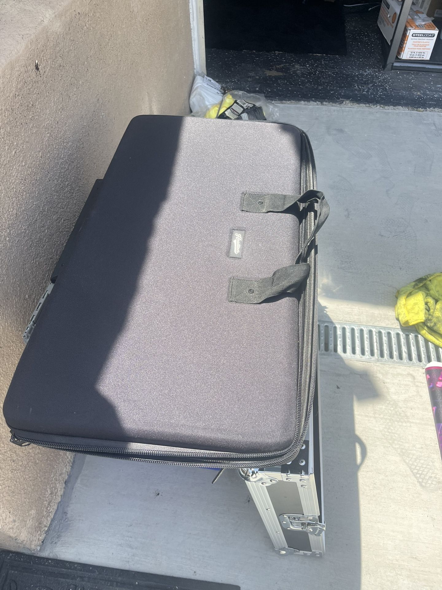 Dj Controller Case