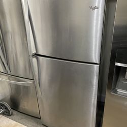 Refrigerator 30 Inches 