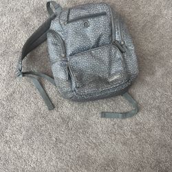 Diaper Bag 