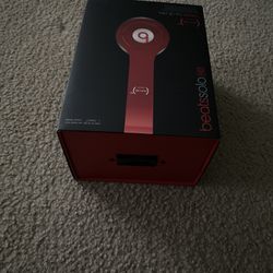 Beats Solo HD