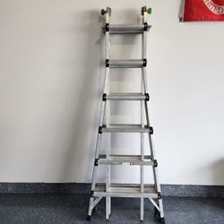 Mighty Ladder For Sale