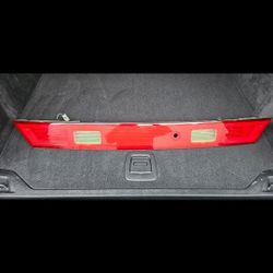 Honda accord rear tail light 
